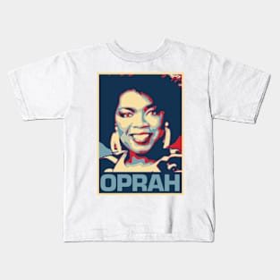 Oprah Kids T-Shirt